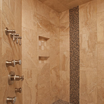 Traditional Bathroom Plymouth, MN