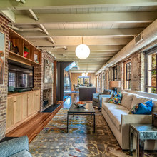 Industrial/Loft