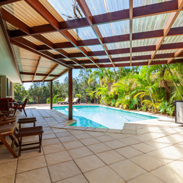 Patio Covers & Decks
