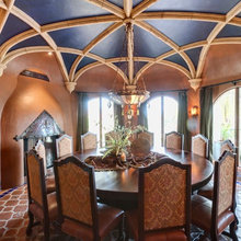 Ceilings
