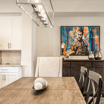 Urban Townhome