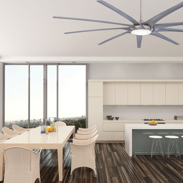 Minka-Aire Ninety-Nine Ceiling Fan