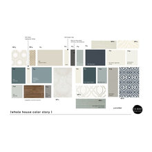 Whole House Color