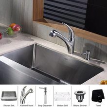 sinks