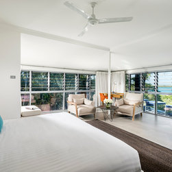 Mangrove Hotel - Products