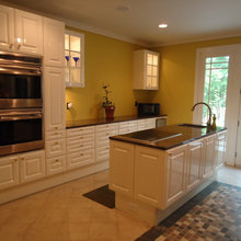 Kitchen Ideas