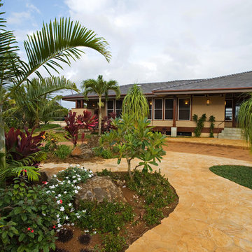 Hawaiian Dream Escape in Kauai