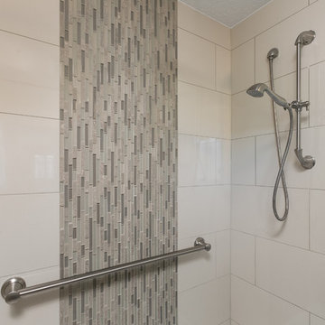 Master Bathroom Refresh