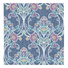 Master Bedroom Wallpaper