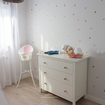 EL DORMITORIO DE JIMENA