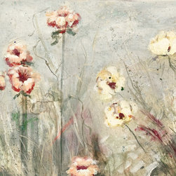 Example artwork - Paintings