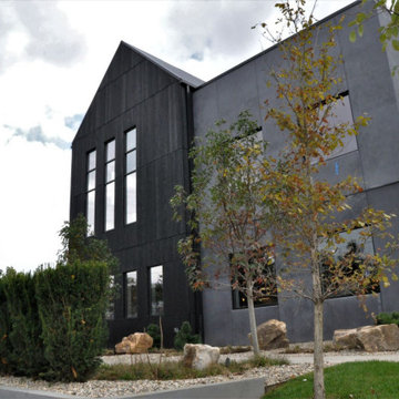 809 Meridian - Fine Dining