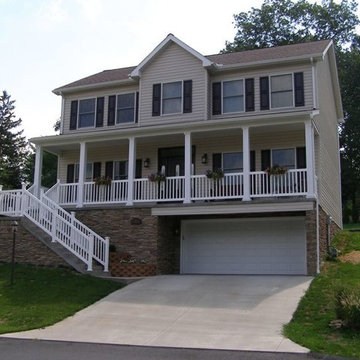 Homes Under 2,000 Square Feet