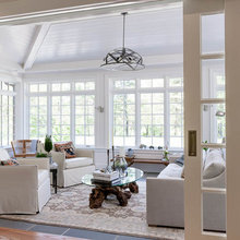 Sunrooms