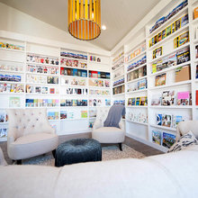 Extra Rooms