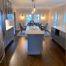Kitchen Malden