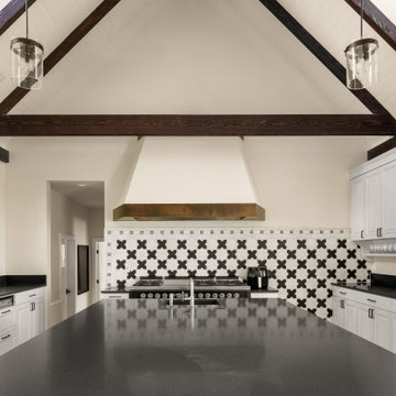 New Contemporary Remodel