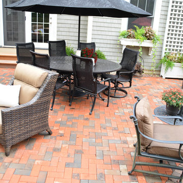 Arlington Heights Patio Stone Assorted