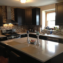 Backsplash