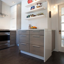 Kitchen Inspiration