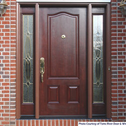 ProVia - Doors - Front Doors