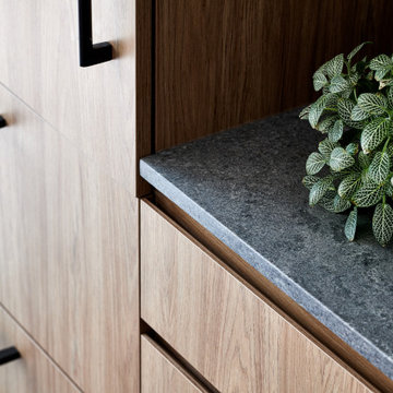 Kitchen detail