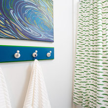 Bathroom Decor