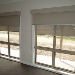 Blinds - Products
