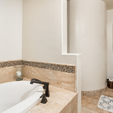 Gold Canyon Remodel