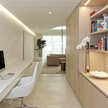 Sand Hollow office