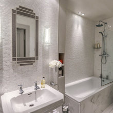 downstairs bathroom