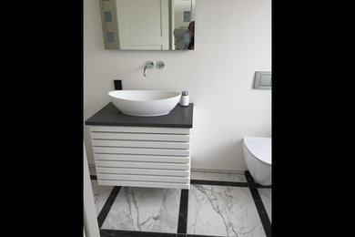 Inspiration fra private boligprojekter