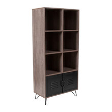 Entry Storage