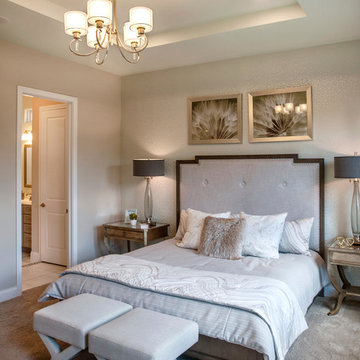 Bedroom Lighting