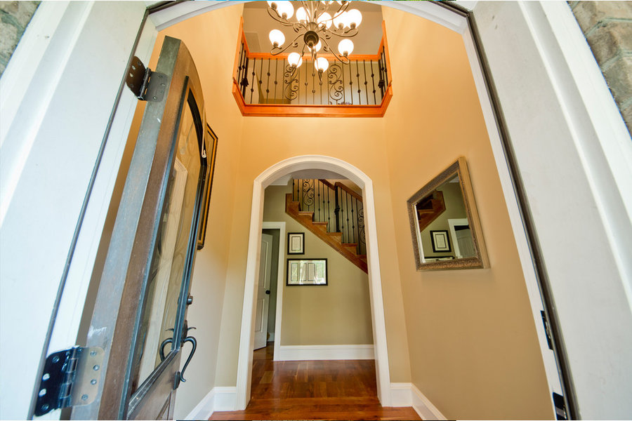 Alston Circle Home
