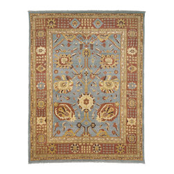 Jinan Collection - Rugs