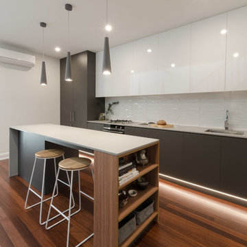 Balmain, Cottage Renovation