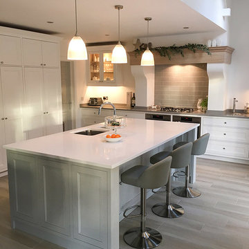 The Meadow Kitchen