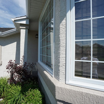 Legacy Exteriors
