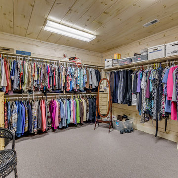 High End Rustic Home with Room for Horses in Murphy, North Carolina