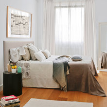 Small bedroom