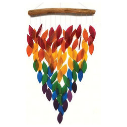 Contemporary Wind Chimes by YourGardenStop