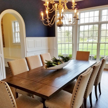 Blue Bell Equestrian Estate