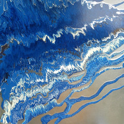 Contemporary artwork - Paintings