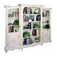 Wall Units