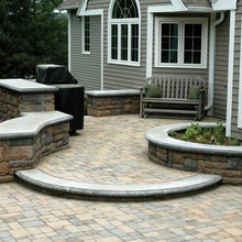Patio Ideas