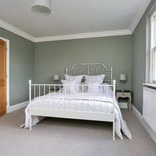 Spare Bed