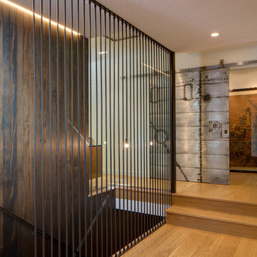 Wallace Park Modern Whole House Remodel