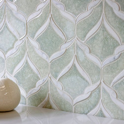 Stunning Backsplash Tile available at Bi Design Studio - Products