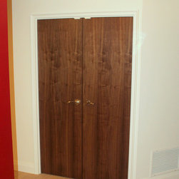 Architectural Interior Doors - Interior Doors